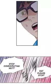 [BAK Hyeong Jun] Sweet Guy Ch.1-49 (English) (YoManga) (Ongoing)