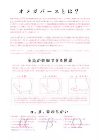 [Hareya Umako] Nyaa to Nakukara Aishiteyo