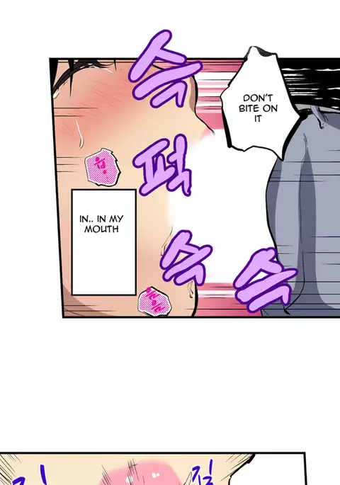 Is it Okay for your Husband Ch.1-5