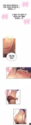[BAK Hyeong Jun] Sweet Guy Ch.1-53 (English) (YoManga) (Ongoing)