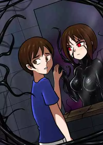 [BLACKFTOS] Venom TransSexual