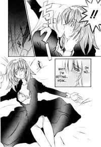 [Mutsuki Nozomi] Active Heart (Passive Heart) [English] [N04h]