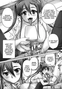 [Akigami Satoru] Tsukurou! Onaho Ane - Let's made a Sex Sleeve from Sister | Turning My Elder-Sister into a Sex-Sleeve [English] {doujin-moe.us}