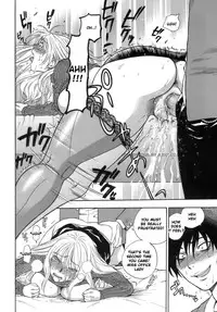 [Azuma Tesshin] Momoiro Hokenshitsu | The Pink Infirmary Ch. 1-5 [English] [Sandwhale] [Decensored]