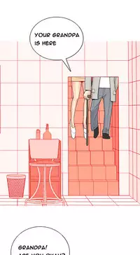 Hooker Ch.1-41 (English) (Ongoing)