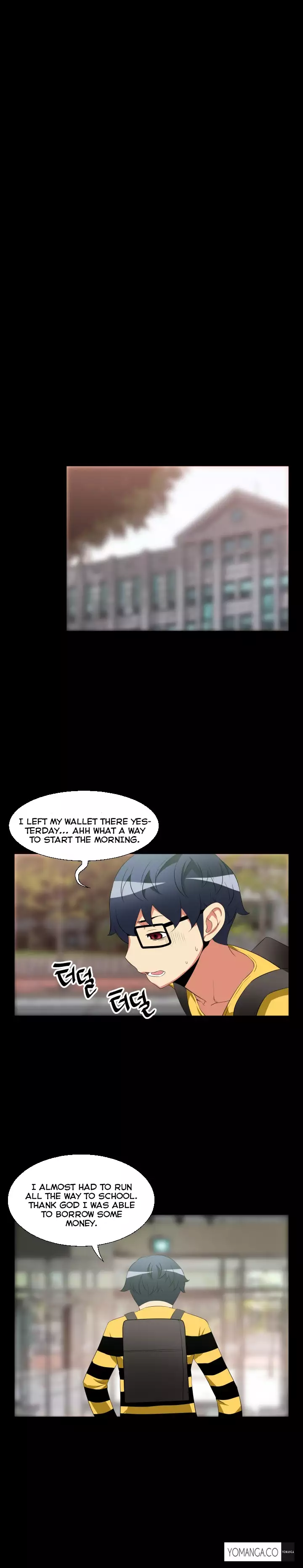 Love Parameter Ch.1-37