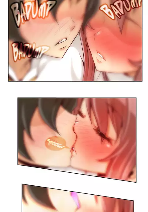 Secret Folder Ch.1-12