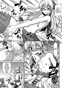 [Anthology] Gekkan Web Otoko no Ko-llection! S Vol. 02 [English] [mysterymeat3] [Digital]