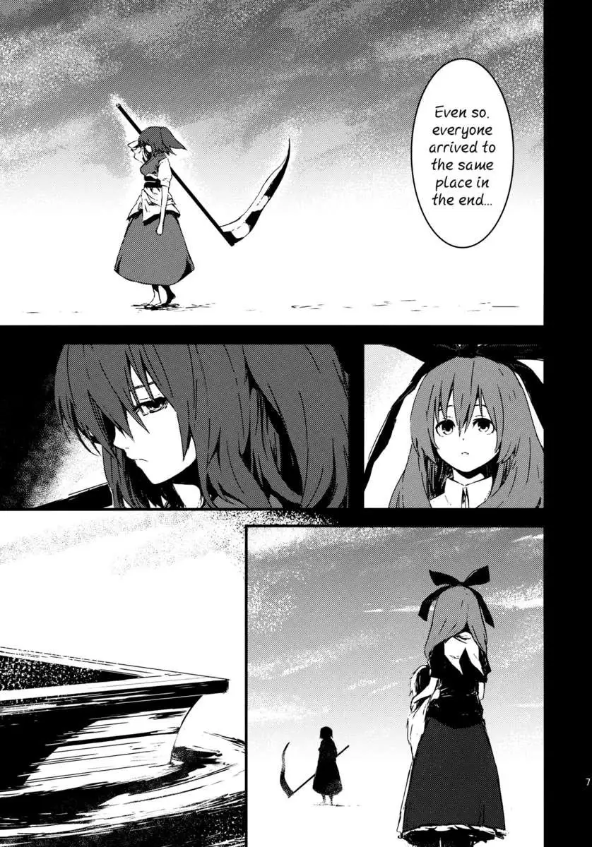 a Puppet Show Compilation ~Perfect Doll Action~