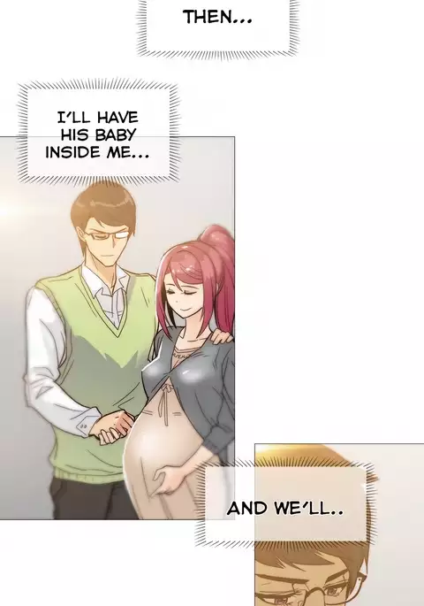 Household Affairs Ch.1-37