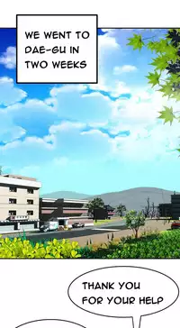 Tissue Thieves Ch.1-17 (English) (Ongoing)