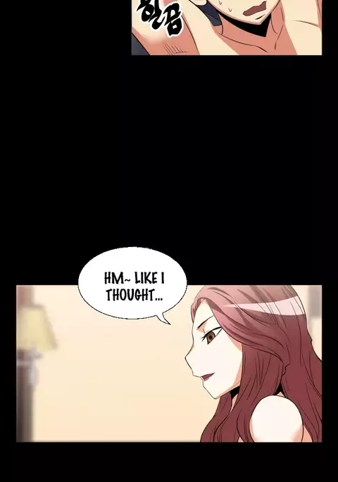 Love Parameter Ch.1-44