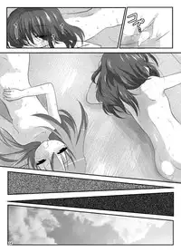 [Pintsize (Mint Ice, TKS)] MONKEY MAGIC WARS (Mahou Shoujo Taisen) [Digital]