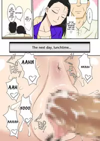 [Freehand Tamashii] Soukan Kyouen | Adultery Feast [English] [_ragdoll]