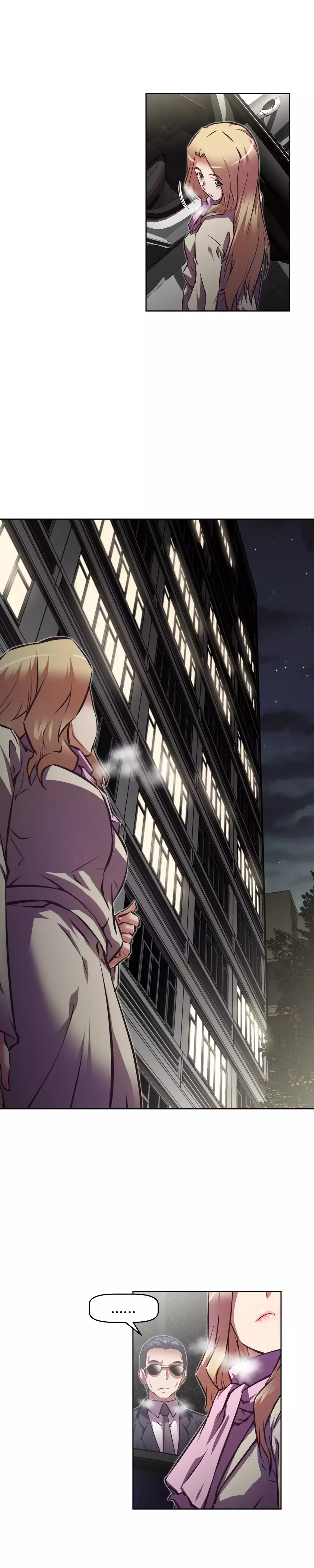 Brawling Go Ch.76-120