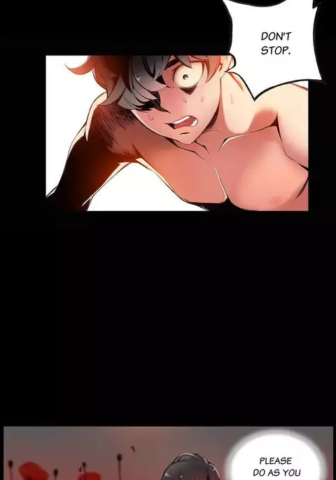 Lilith`s Cord Ch.1-13