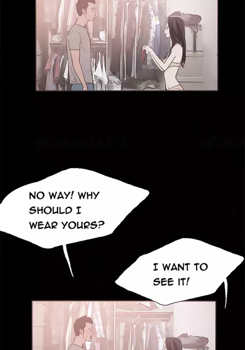 Cohabitation Ch.1-49