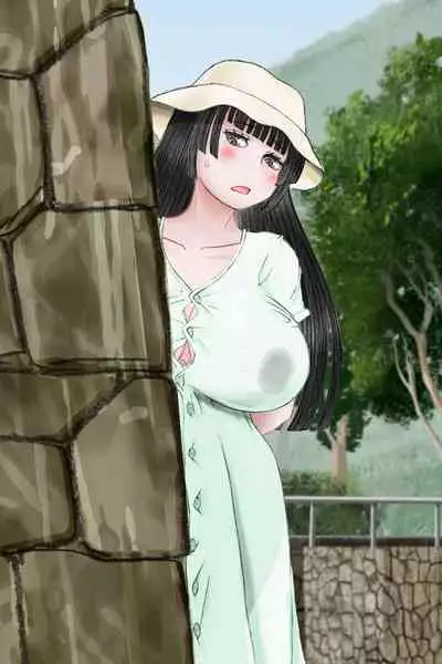 [Nanamiya (Nanamaru)] Futanari Sanpo