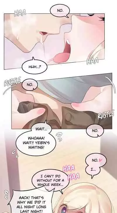 [Alice Crazy] Perverts' Daily Lives Episode 3: Shin Seyoung's Tag Hunt [Ch 1-12] [Complete] [Digital]