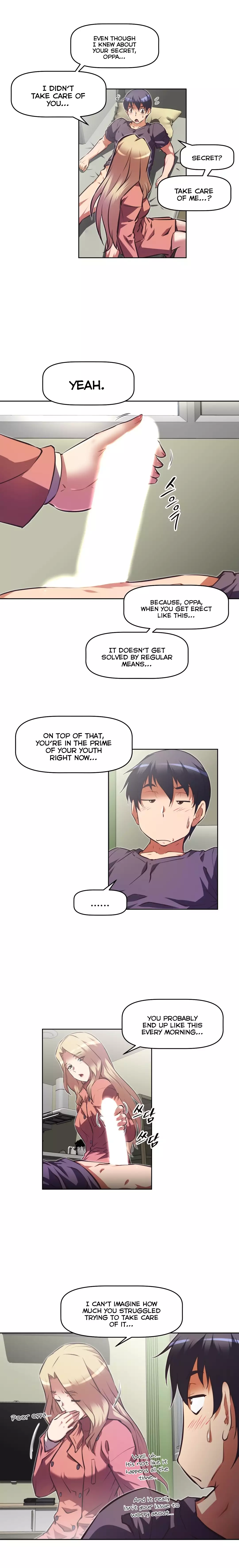 Brawling Go Ch.76-120