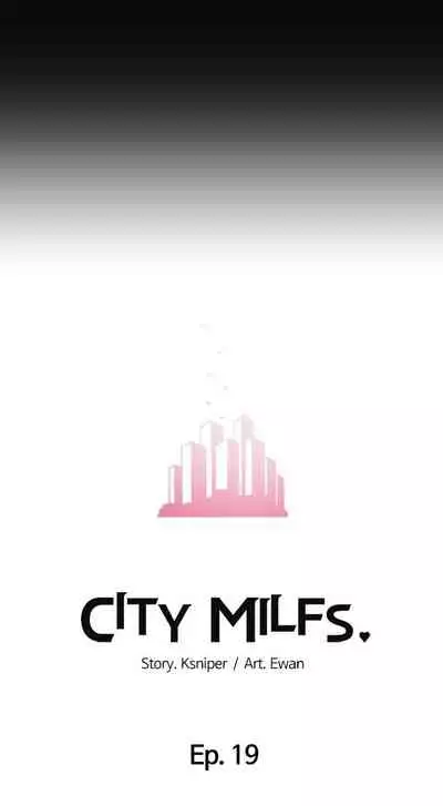 New Town [Lee Wan, Kim Suna] Ch.25/? [English] [Manhwa PDF]