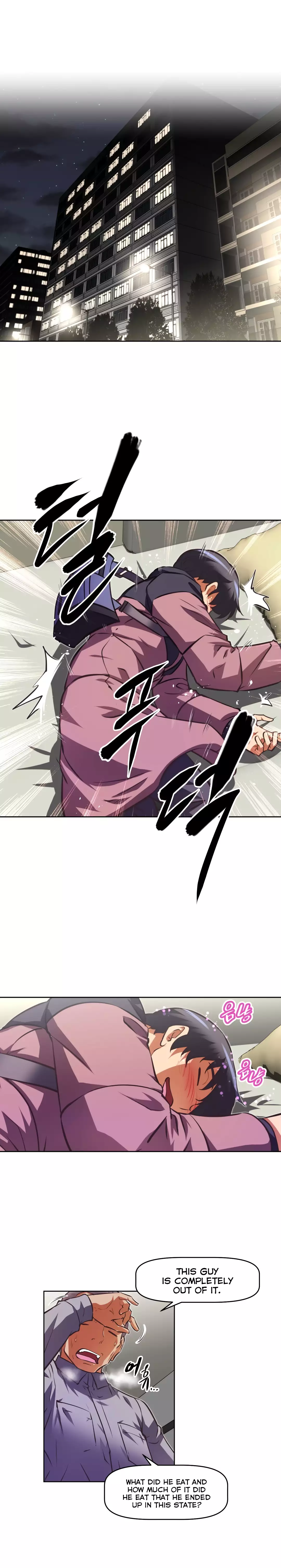 Brawling Go Ch.76-120