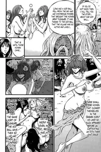 [Nagashima Chousuke] Kigenzen 10000 Nen no Ota | The Otaku in 10,000 B.C. Ch. 1-25 [English] [Natty Translations, Lazarus H]