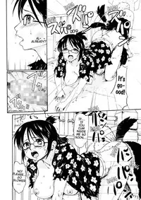 [PARANOIA CAT (Fujiwara Shunichi)] Zoku - Gokkan no Jikkenshitsu | Continuation - Frigid Laboratory (One Piece) [English] [EHCOVE] [Digital]