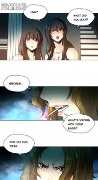 [Fantastic Whale] Twin Slave Ch.1-34 (English) (Ongoing)