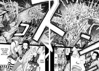 [Akatsuki Myuuto] Ryuusei Gemini | Shooting Star Gemini (Innocent ~Shoujo Memoria~) [English] {SaHa}