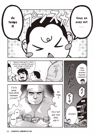 Osamu Kodama – Il Appelle Le Soleil 15: Le Cauchemar D’une Nuit D’ete