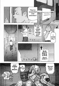 Training Dog Ch. 1-7
