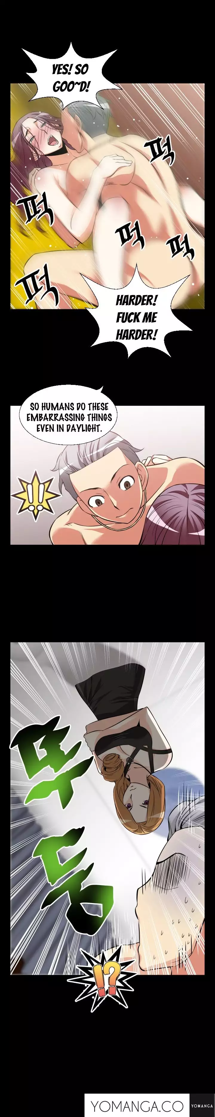 Love Parameter Ch.1-28