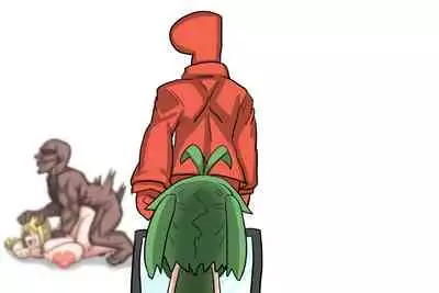 [Dr.BUG]zero tolerance