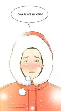 Hooker Ch.1-34 (English) (Ongoing)