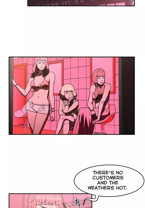 Refrain Love Ch.1-24