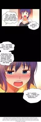 [Donggul Gom] She is Young (English) Part 1/2