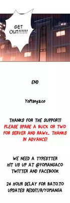 [BAK Hyeong Jun] Sweet Guy Ch.1-48 (English) (YoManga) (Ongoing)