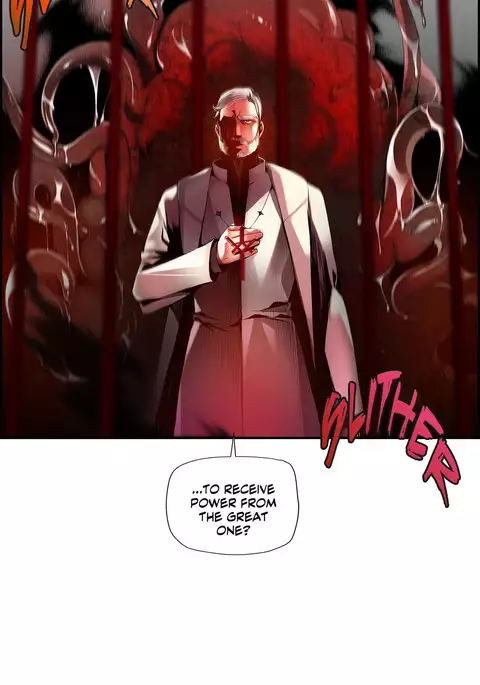 Lilith`s Cord Ch.1-25