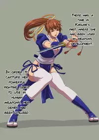 Kuensan's Pixiv Art Translations