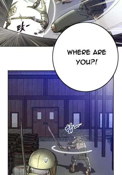 Perfect Half Ch.1-11