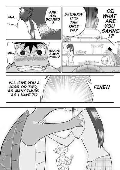 Mousou Meisaku Kuradashi Gekijou “Nankite”