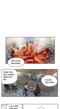 [Ramjak] Atonement Camp Ch.1-34 (English) (Ongoing)