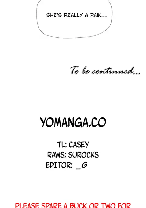 Household Affairs Ch.1-37