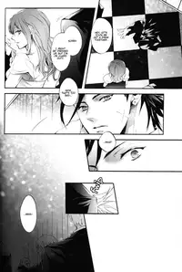 [Yuubin Basha (Akizuki Ryou)] Barbie (Final Fantasy VII)