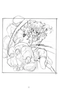 (C64) [Hen Rei Kai (Kawarajima Koh)] Amihota Side:C (Bishoujo Senshi Sailor Moon)