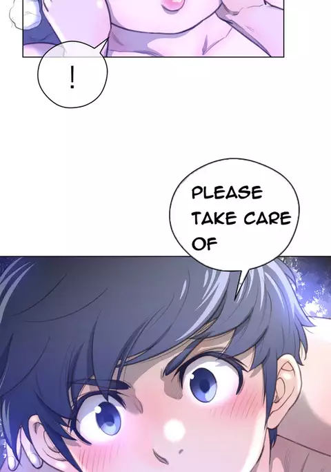 Perfect Half Ch.1-28