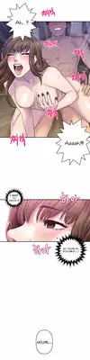 Ghost Love Ch.1-10 (English) (YoManga) (Ongoing)