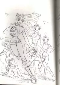 [Ito Ichizo Shouten (Ito Ichizo)] Otoko no Tatakai 4