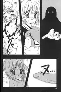 (C59) [Chokudoukan (Hormone Koijirou, Marcy Dog)] Please Teach Me 4 (Cardcaptor Sakura) [Decensored]